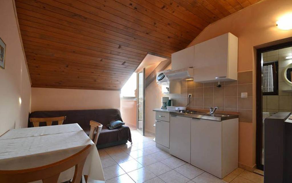 Villa Daniela Brodarica  Pokoj fotografie
