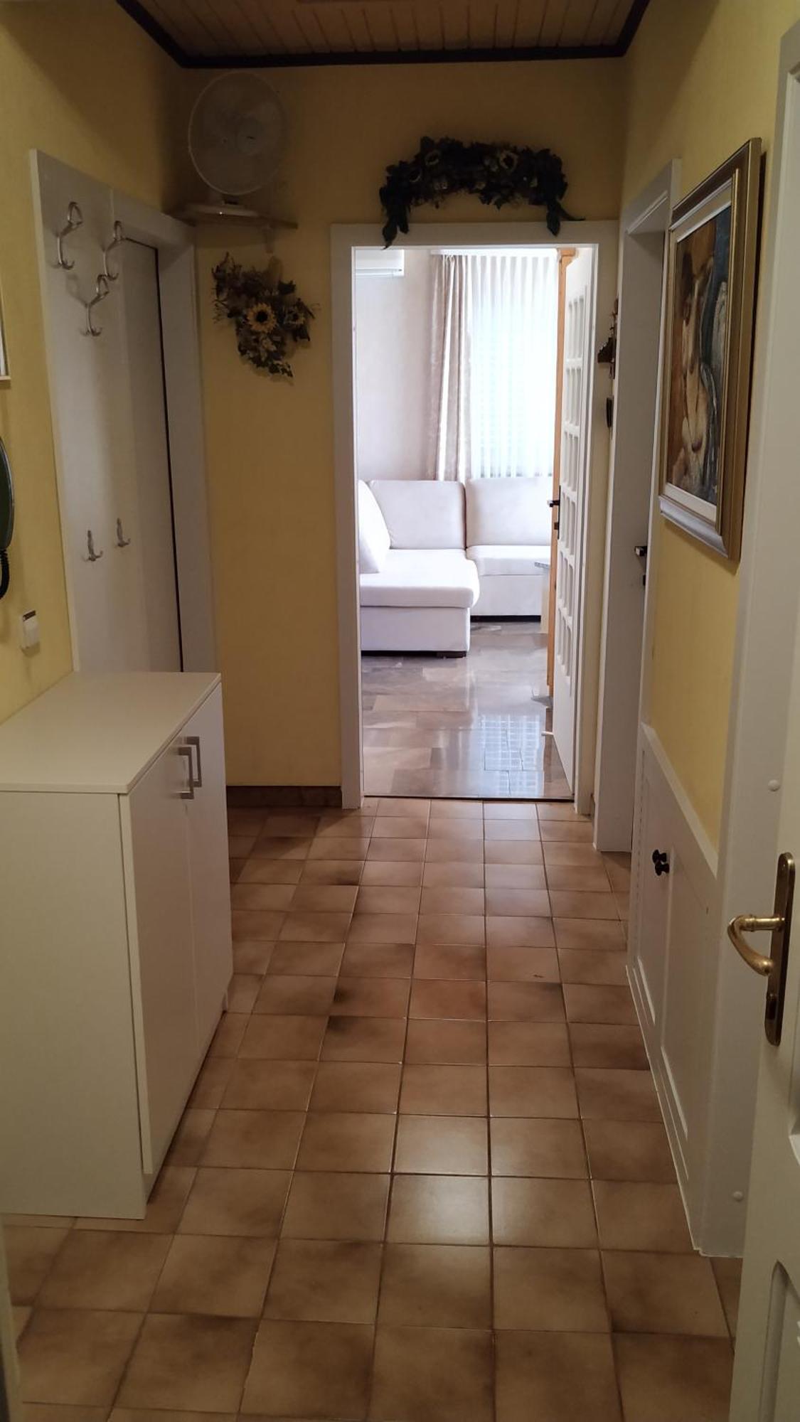 Villa Daniela Brodarica  Pokoj fotografie
