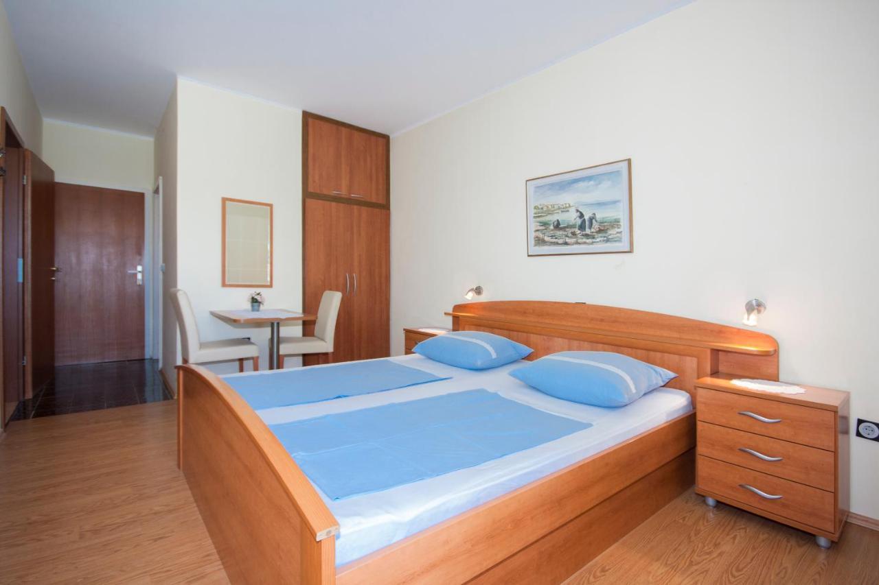 Villa Daniela Brodarica  Exteriér fotografie
